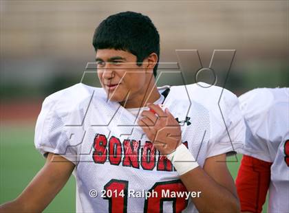Thumbnail 3 in Sonora @ Boerne photogallery.