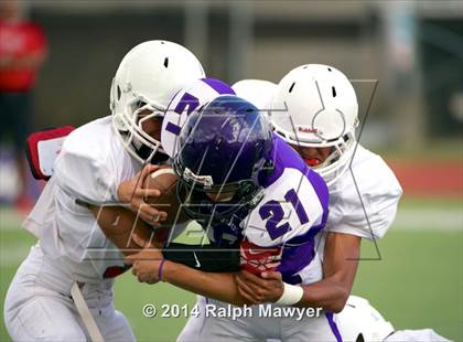 Thumbnail 2 in Sonora @ Boerne photogallery.