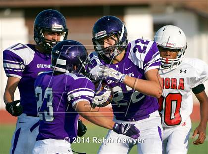Thumbnail 1 in Sonora @ Boerne photogallery.