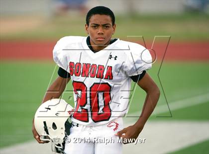 Thumbnail 3 in Sonora @ Boerne photogallery.