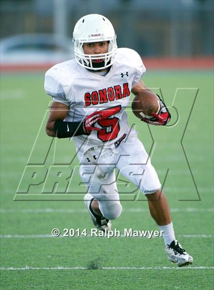 Thumbnail 2 in Sonora @ Boerne photogallery.