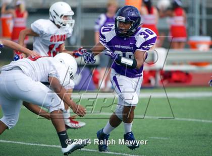 Thumbnail 3 in Sonora @ Boerne photogallery.