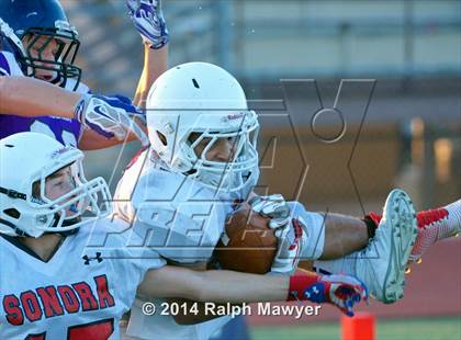 Thumbnail 1 in Sonora @ Boerne photogallery.