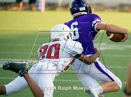 Thumbnail 1 in Sonora @ Boerne photogallery.