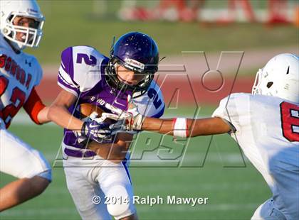 Thumbnail 2 in Sonora @ Boerne photogallery.