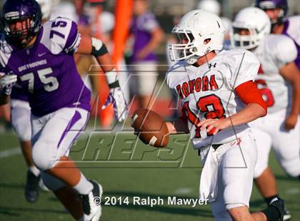 Thumbnail 1 in Sonora @ Boerne photogallery.
