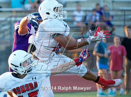 Thumbnail 1 in Sonora @ Boerne photogallery.