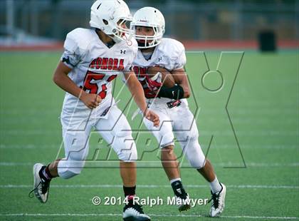 Thumbnail 3 in Sonora @ Boerne photogallery.