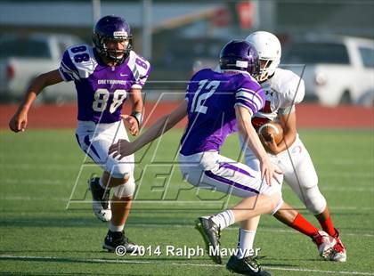 Thumbnail 2 in Sonora @ Boerne photogallery.