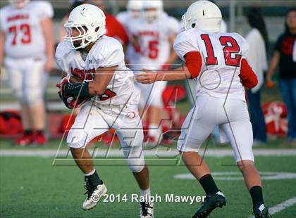 Thumbnail 3 in Sonora @ Boerne photogallery.
