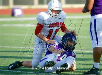 Thumbnail 1 in Sonora @ Boerne photogallery.