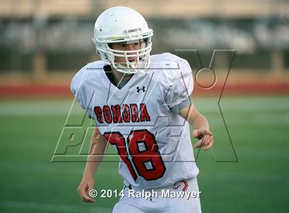 Thumbnail 2 in Sonora @ Boerne photogallery.