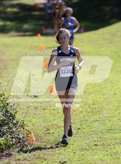 Thumbnail 3 in Monroe Parker Invitational photogallery.