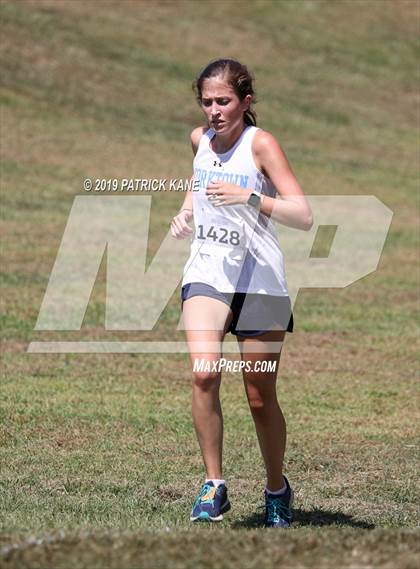 Thumbnail 2 in Monroe Parker Invitational photogallery.
