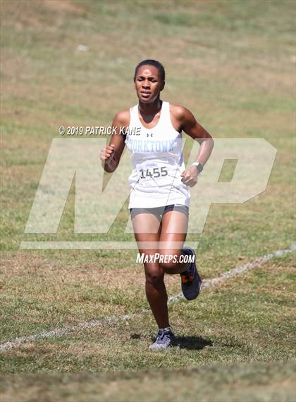 Thumbnail 2 in Monroe Parker Invitational photogallery.