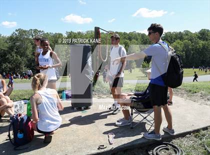 Thumbnail 2 in Monroe Parker Invitational photogallery.