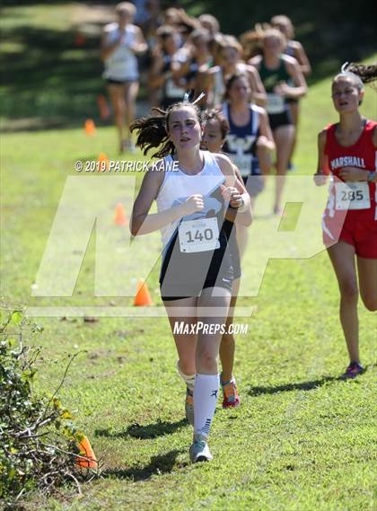 Thumbnail 2 in Monroe Parker Invitational photogallery.