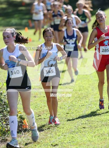 Thumbnail 3 in Monroe Parker Invitational photogallery.