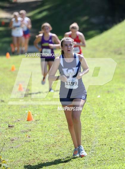 Thumbnail 3 in Monroe Parker Invitational photogallery.