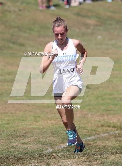 Thumbnail 1 in Monroe Parker Invitational photogallery.