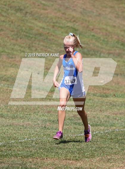 Thumbnail 3 in Monroe Parker Invitational photogallery.