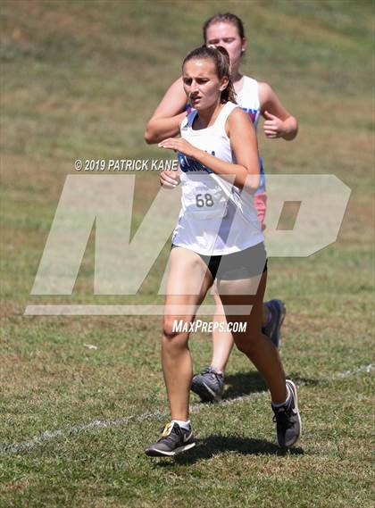 Thumbnail 2 in Monroe Parker Invitational photogallery.