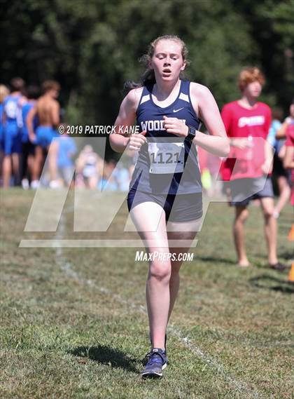 Thumbnail 1 in Monroe Parker Invitational photogallery.