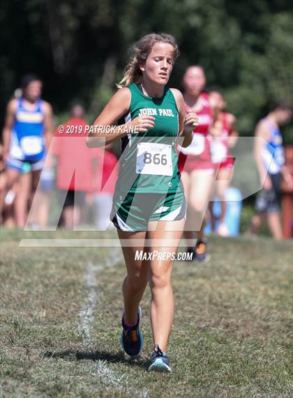 Thumbnail 2 in Monroe Parker Invitational photogallery.