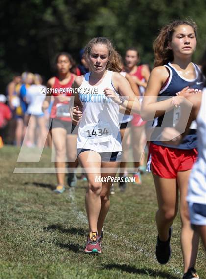 Thumbnail 2 in Monroe Parker Invitational photogallery.