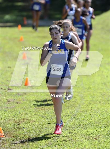 Thumbnail 2 in Monroe Parker Invitational photogallery.