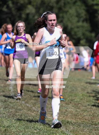 Thumbnail 3 in Monroe Parker Invitational photogallery.