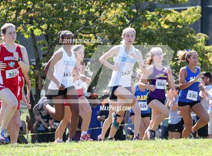 Thumbnail 3 in Monroe Parker Invitational photogallery.