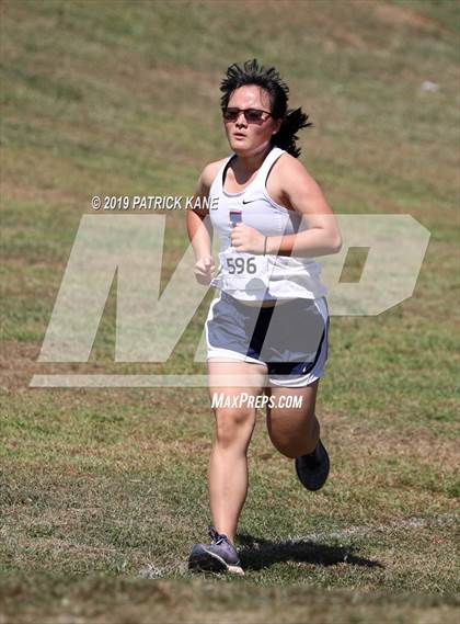 Thumbnail 1 in Monroe Parker Invitational photogallery.