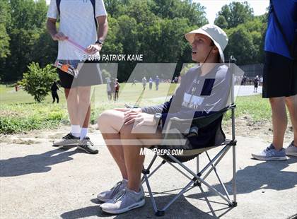 Thumbnail 3 in Monroe Parker Invitational photogallery.