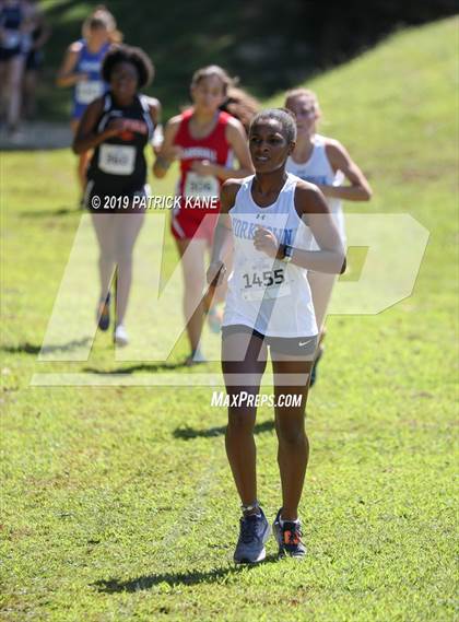Thumbnail 3 in Monroe Parker Invitational photogallery.