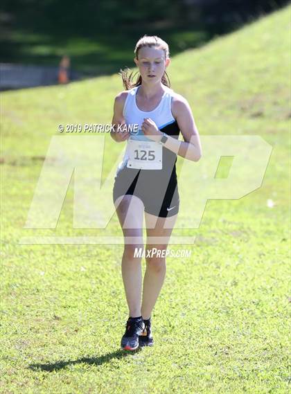 Thumbnail 3 in Monroe Parker Invitational photogallery.