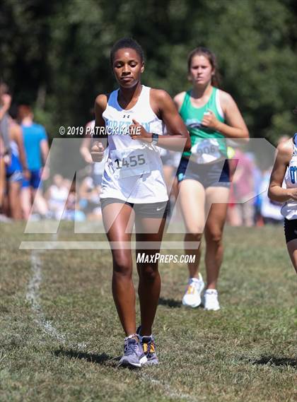 Thumbnail 1 in Monroe Parker Invitational photogallery.