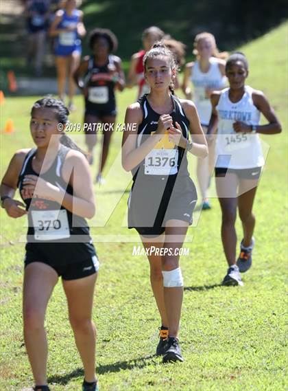 Thumbnail 2 in Monroe Parker Invitational photogallery.