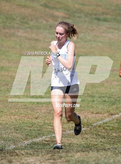Thumbnail 1 in Monroe Parker Invitational photogallery.