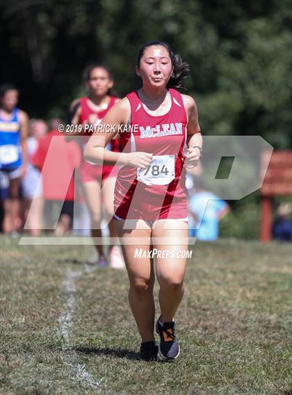 Thumbnail 3 in Monroe Parker Invitational photogallery.