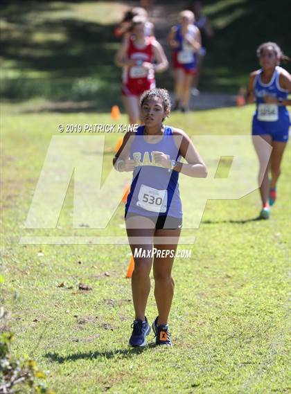 Thumbnail 2 in Monroe Parker Invitational photogallery.