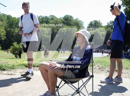 Thumbnail 2 in Monroe Parker Invitational photogallery.