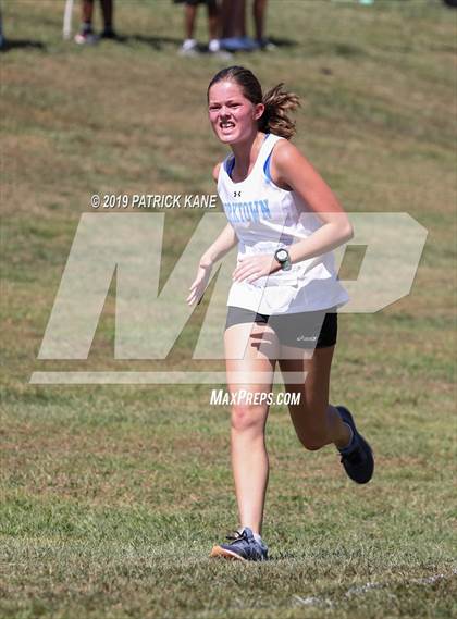 Thumbnail 2 in Monroe Parker Invitational photogallery.