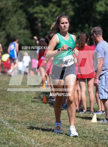 Thumbnail 3 in Monroe Parker Invitational photogallery.