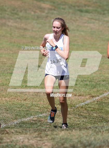 Thumbnail 3 in Monroe Parker Invitational photogallery.