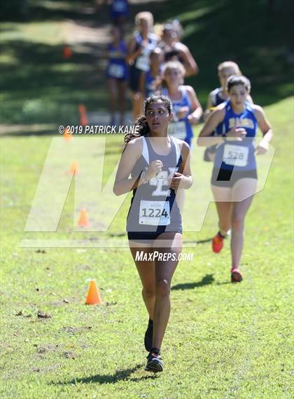 Thumbnail 2 in Monroe Parker Invitational photogallery.