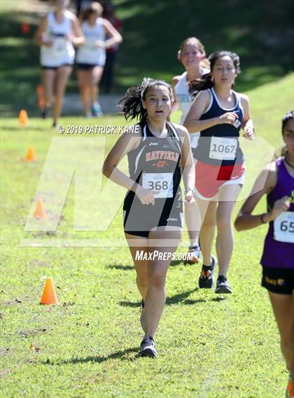Thumbnail 3 in Monroe Parker Invitational photogallery.