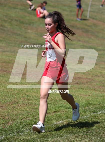 Thumbnail 2 in Monroe Parker Invitational photogallery.