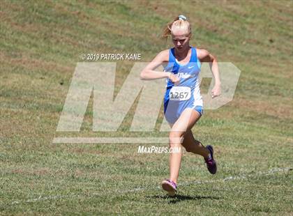 Thumbnail 2 in Monroe Parker Invitational photogallery.