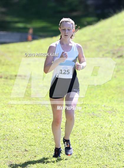 Thumbnail 2 in Monroe Parker Invitational photogallery.
